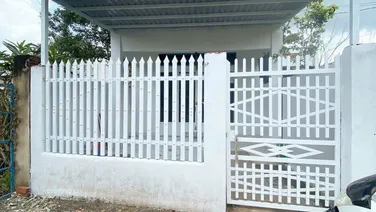 Nhà cấp 4 dt 150m2 3pn 1wc xã Phú Hòa Đông, Củ Chi giá 1,6 tỷ