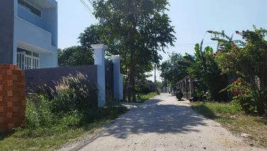 Nhà 2 xẹt hẻm Tỉnh Lộ 15, ấp 3, xã Tân Thạnh Đông, Củ Chi dt 150m2 1 lầu 3pn 2wc giá 2,8 tỷ