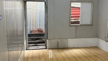 Cho thuê nhà Bình quới rộng có sân 60m2 lâu dài. Giá rẻ 4.5tr/Tháng.
