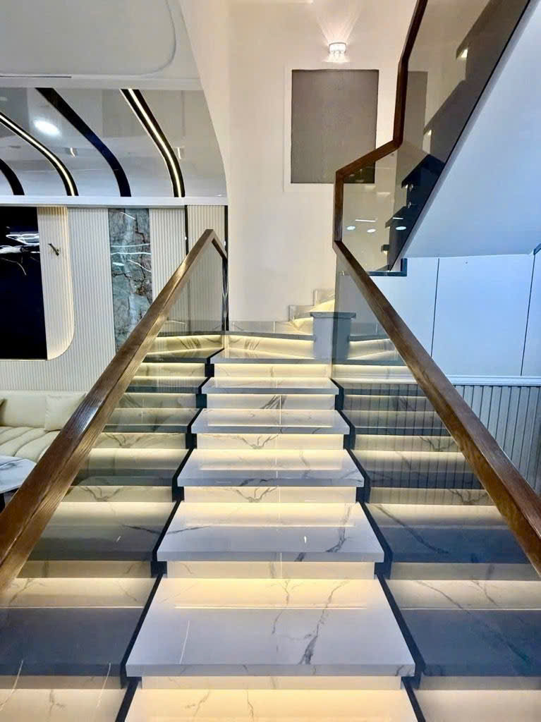  BÁN NHÀ – 3TẦNG– DƯƠNG CÁT LỢI – NGANG 4.8M – HẺM 6M–  GIÁ 7.9 TỶ
