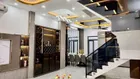 BÁN NHÀ 3 LẦU HUỲNH TẤN PHÁT - DT 64m2 - NGAY CHỢ PHÚ XUÂN - GIÁ 5.5X TỶ