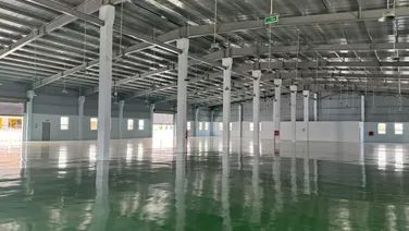 CHO THUÊ NHÀ XƯỞNG HÀ NAM – SẴN SÀNG SẢN XUẤT – ĐỦ ĐIỀU KIỆN EPE