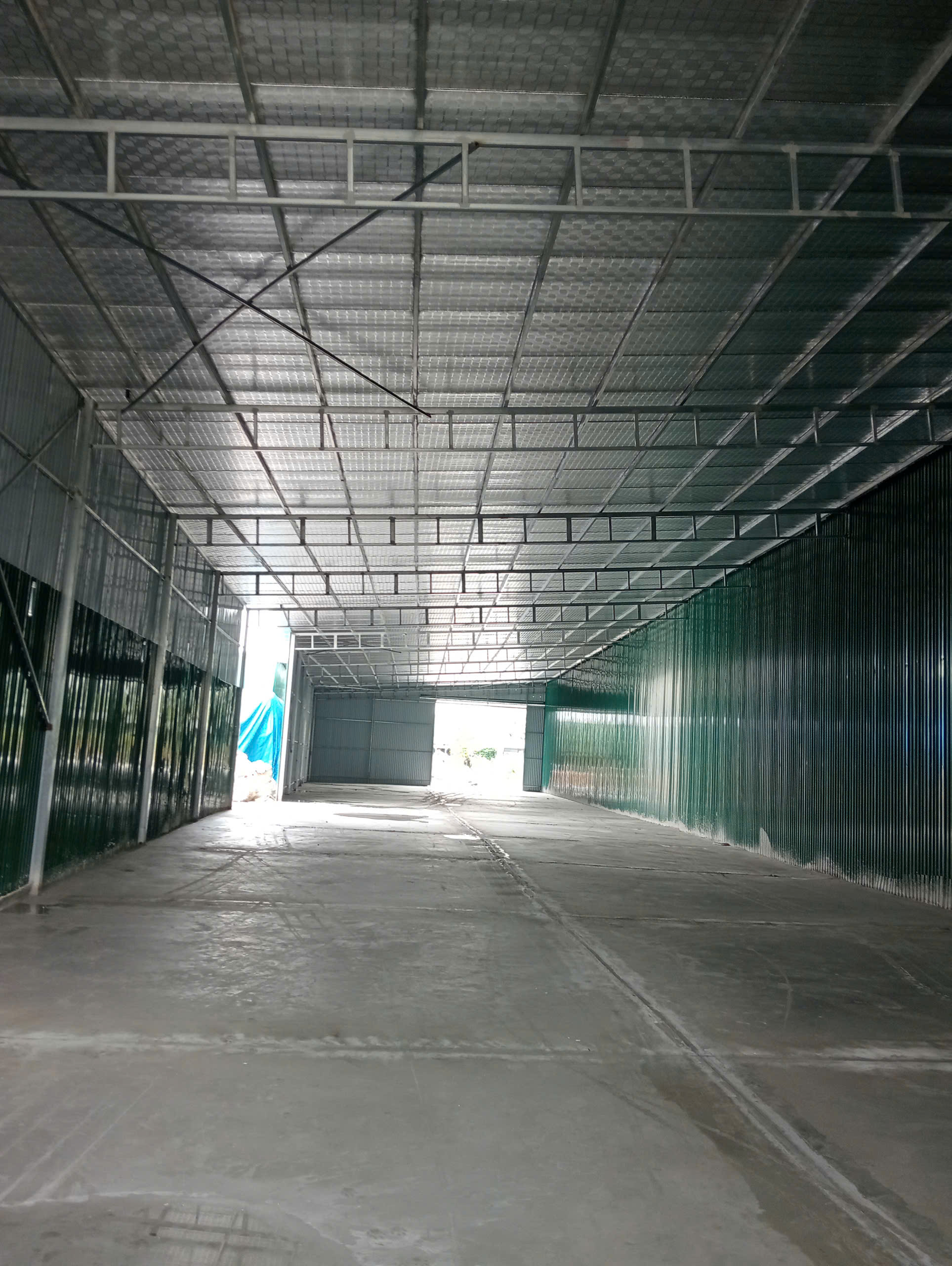CHO THUÊ KHO XƯỞNG MỚI 1000M2 TẠI NGUYÊN KHÊ, ĐÔNG ANH, HÀ NỘI