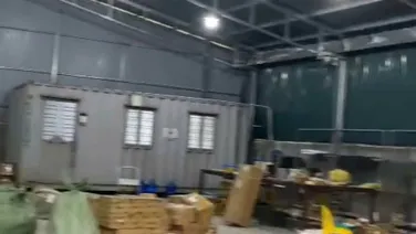 CHO THUÊ KHO XƯỞNG ĐỘC LẬP 700m². Đường QL2. PHÚ MINH. SÓC SƠN