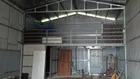 XƯỞNG MỚI 200M2 TẠI HẢI BỐI - CONTAINER ĐỖ CỬA - GIÁ CHỈ 10TR