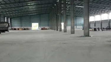 CHO THUÊ KHO XƯỞNG Mới 5400m² Tại YÊN MỸ, HƯNG YÊN – PCCC Tự Động, Có GP Môi Trường