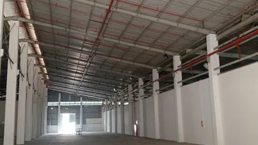 KHO, XƯỞNG 2700m2 Xã QUANG MINH. HÀ NỘI. PCCC TỰ ĐỘNG.