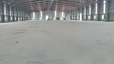 KHO XƯỞNG MỚI 5000m² Tại ĐT379 YÊN MỸ, HƯNG YÊN, Đáp Ứng DN FDI