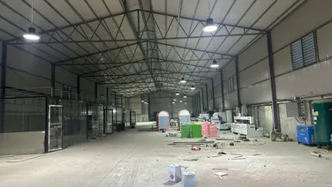 CHO THUÊ XƯỞNG MỚI 2500m² Tại TÂN DÂN, KHOÁI CHÂU, HƯNG YÊN, Giá Tốt