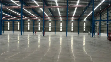 CHO THUÊ 2.500M2 KHO XƯỞNG MỚI TẠI QUANG MINH - PCCC TỰ ĐỘNG