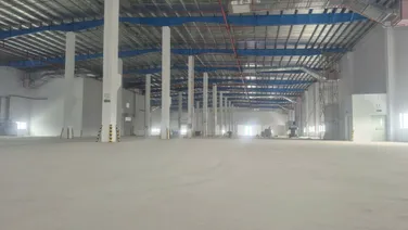 CHO THUÊ NHÀ XƯỞNG MỚI 100% KCN YÊN MỸ 2, HƯNG YÊN. PCCC Tự Động