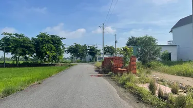 Đất đô thị 84m2 kdc 1B giá rẻ đầu tư cho khách tìm mua 890tr