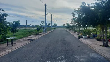 Đất nền đô thị 83m2 kdc Nam Phong Ecotown giá rẻ đầu tư 830tr