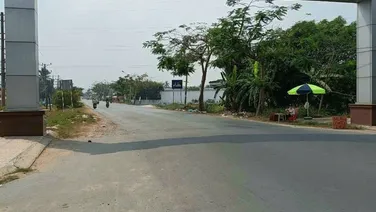 Hàng siêu ngộp cho khách mua kiếm lời 560tr sở hữu ngay nền 81m2 kdc Ecosun Tân Trạch