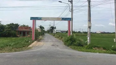 Xả gấp nền đất 80m2 tđc Phước Đông 630tr giá rẻ đầu tư