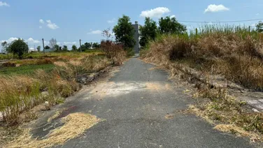 Cần bán gấp nền đẹp 85,5m2 kdc Nam Phong giá đầu tư 730tr