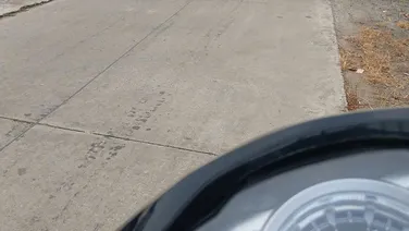 Đất thổ cư 213m2 xã Long Định mt xe hơi có nhà cấp 4 sẵn mặt bằng kd giá ngộp bán gấp 1 tỏi 650tr