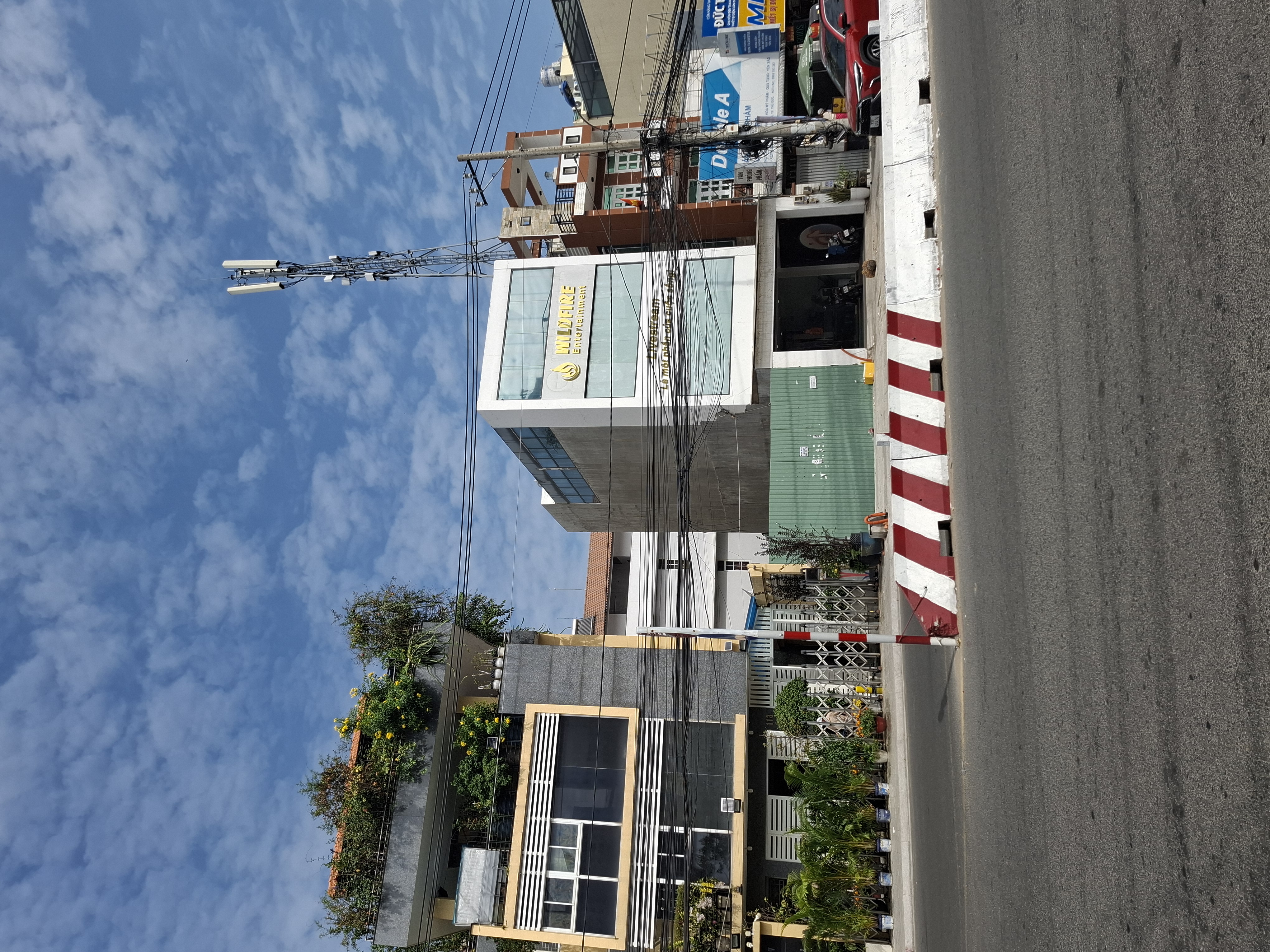 Bán đất  mặt tiền Lương Đình Của  phường An Khánh Quận 2 giá 52 tỷ