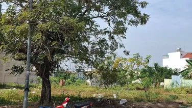 Bán đất mặt tiền Trương Văn Bang phường Thạnh Mỹ Lợi Tp Thủ Đức giá 39,9 tỷ