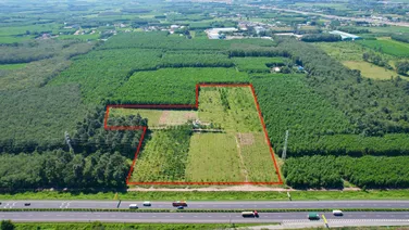 Bán đất đường Sonh Hành Cao Tốc Long Thành Đồng Nai giá 118 tỷ