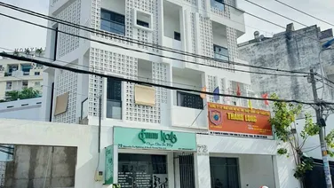 Bán nhà mặt tiền Nguyễn Tư Nghiêm quận 2 giá 17 tỷ