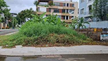 Bán đất đường 94 Thạnh Mỹ Lợi Quận 2 giá 31 tỷ