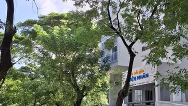 Bán nhà mặt tiền đường 72 Thạnh Mỹ Lợi Quận 2 giá 20 tỷ