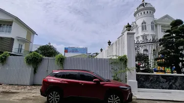 Bán đất hẻm ô tô đường Nguyễn Duy Trinh Quận 2 giá 47 tỷ