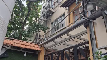 Bán nhà đường Trần Đình Xu Quận 1 giá 24 tỷ