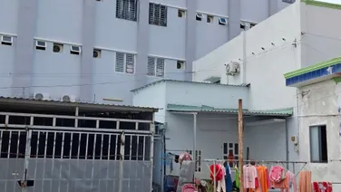 Bán đất đường 25 Bình Trưng Đông Tp Thủ Đức giá 5,9 tỷ