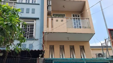 Bán nhà mặt tiền Đô Đốc Thủ Tân Quý quận Tân Phú giá 13 tỷ