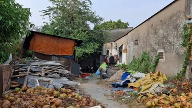 Bán đất hẻm ô tô đường 12 Cát Lái Quận 2 kề bên chợ giá 10,5 tỷ