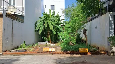 Bán đất đường 60 Bình Trưng Đông Quận 2 giá 16,8 tỷ