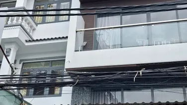 Bán nhà mặt tiền đường 5 Bình Trưng Đông Quận 2 giá 13,6 tỷ