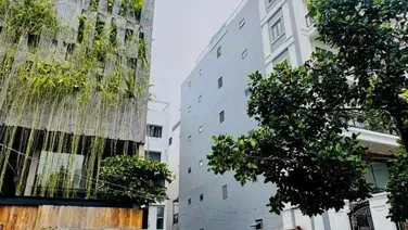 Bán đất đường 56 Thạnh Mỹ Lợi Quận 2 giá 34,5 tỷ