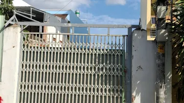 Bán đất mặt tiền đường 28 Cát Lái Quận 2 cũ giá 19 tỷ