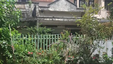 Bán nhà mặt tiền đường 10 Phường An Phú Quận 2 cũ giá 13,5 tỷ