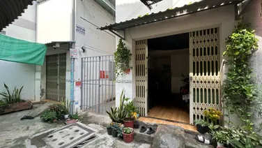 Bán đất hẻm 3 đường 182 Quận 9 giá 6,8 tỷ