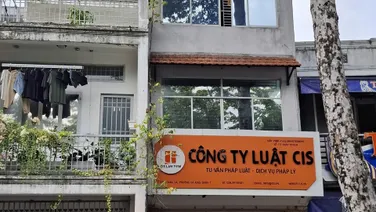 Bán nhà mặt tiền Hoàng Sa phường Đa Kao Quận 1 giá 21,5 tỷ