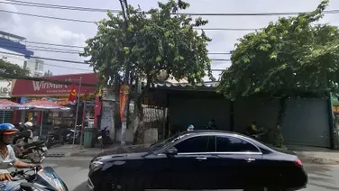 Bán đất mặt tiền Tô Ngọc Vân phường Tam Bình Thủ Đức giá 35 tỷ