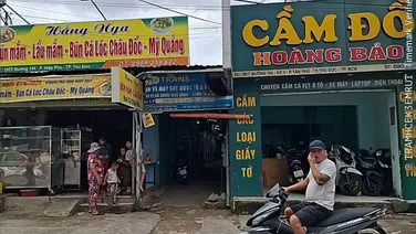Bán nhà mặt tiền 154 phường Tân Phú Quận 9 cũ giá 28,3 tỷ