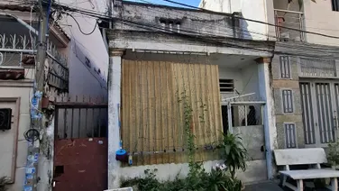 Bán đất đường 15 phường An Khánh Quận 2 giá 12,5 tỷ