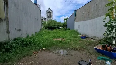 Bán đất 2 mặt hẻm ô tô đường Thới Hòa Vĩnh Lộc A Bình Chánh giá 9 tỷ