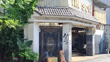 Bán đất mặt tiền Trịnh Khắc Lập Quận 2 giá 30 tỷ