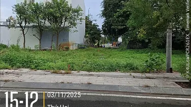 Bán đất đường 8 phường An Phú Quận 2 giá 19,8 tỷ