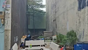 Bán đất hẻm xe hơi đường 963 Phú Hữu Quận 9 cũ giá 4,95 tỷ