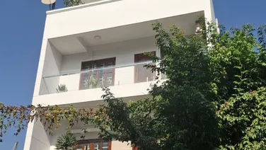 Bán nhà mặt tiền Phạm Công Trứ quận 2 giá 17,6 tỷ