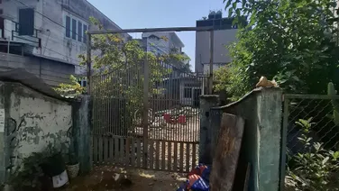 Bán đất hẻm 3,5m Nguyễn Tư Nghiêm Quận 2 cũ giá 11 tỷ