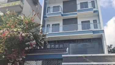 Bán nhà mặt tiền đường 42 Bình Trưng Đông Quận 2 giá 33 tỷ