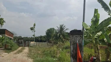 Bán đất hẻm ô tô đường số 9 Tam Đa Long Trường Quận 9 giá 16 tỷ